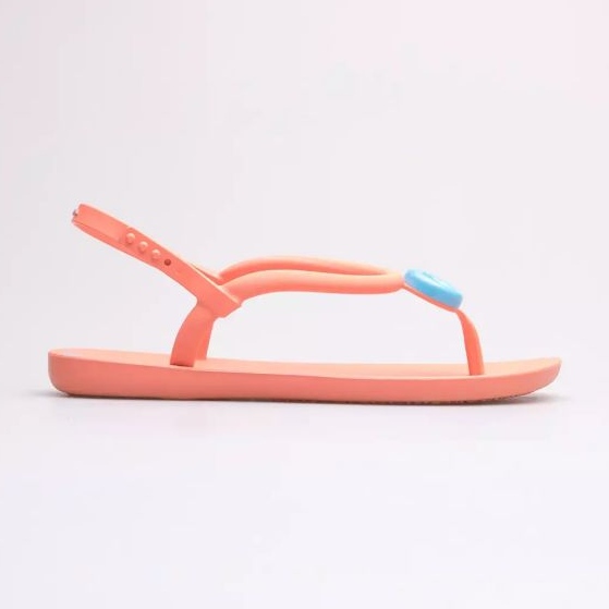 Sandalias Ipanema Class Una Mujer W 83415-AG936 naranja 2