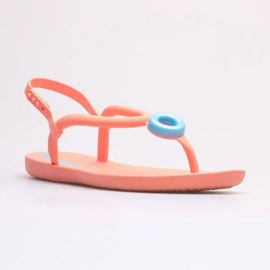 Sandalias Ipanema Class Una Mujer W 83415-AG936 naranja 3