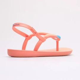 Sandalias Ipanema Class Una Mujer W 83415-AG936 naranja 4