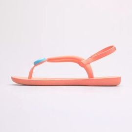 Sandalias Ipanema Class Una Mujer W 83415-AG936 naranja 5