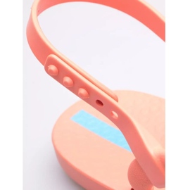Sandalias Ipanema Class Una Mujer W 83415-AG936 naranja 8
