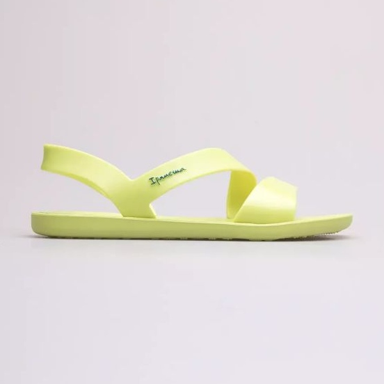 Sandalias Ipanema Vibe Mujer W 82429-AJ084 verde 2