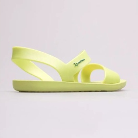 Sandalias Ipanema Vibe Mujer W 82429-AJ084 verde 3