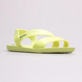 Sandalias Ipanema Vibe Mujer W 82429-AJ084 verde 5