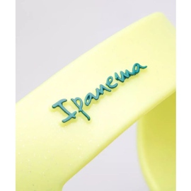 Sandalias Ipanema Vibe Mujer W 82429-AJ084 verde 6