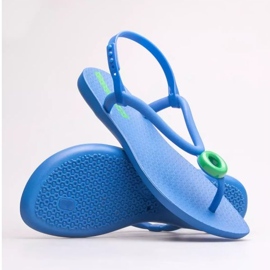 Sandalias Ipanema Class Una Fem W 83415-AG935 azul 1