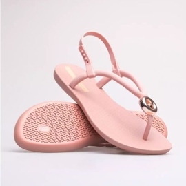 Sandalias Ipanema Class Una Fem W 83415-AG932 rosa 1