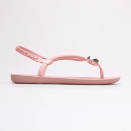 Sandalias Ipanema Class Una Fem W 83415-AG932 rosado 2