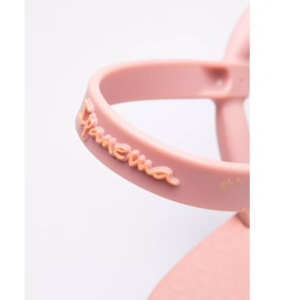 Sandalias Ipanema Class Una Fem W 83415-AG932 rosado 5