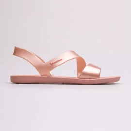 Sandalias Ipanema Vibe Mujer W 82429-AJ081 rosa 2