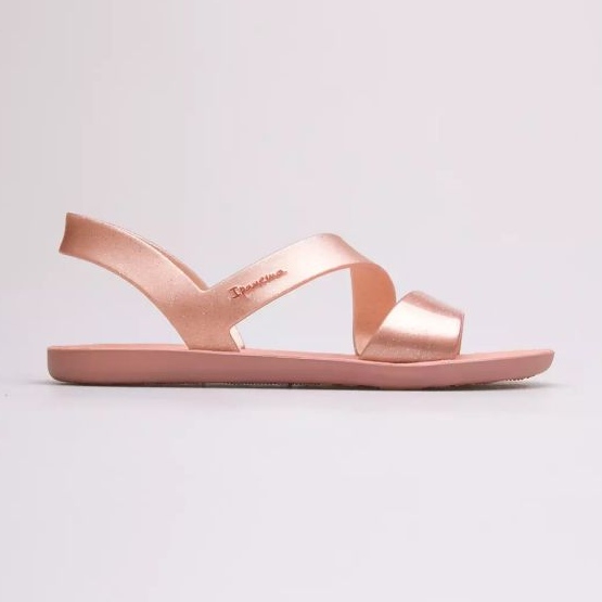 Sandalias Ipanema Vibe Mujer W 82429-AJ081 rosa 2