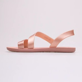 Sandalias Ipanema Vibe Mujer W 82429-AJ081 rosado 3