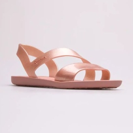 Sandalias Ipanema Vibe Mujer W 82429-AJ081 rosado 4