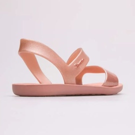 Sandalias Ipanema Vibe Mujer W 82429-AJ081 rosado 5