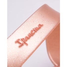 Sandalias Ipanema Vibe Mujer W 82429-AJ081 rosado 7
