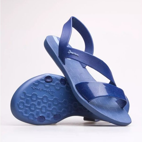 Sandalias Ipanema Vibe Mujer W 82429-AJ079 azul 1