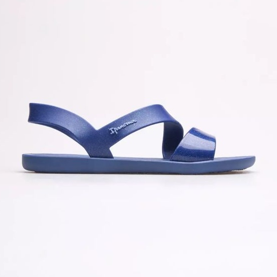 Sandalias Ipanema Vibe Mujer W 82429-AJ079 azul 2