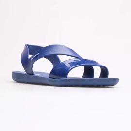 Sandalias Ipanema Vibe Mujer W 82429-AJ079 azul 3