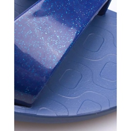 Sandalias Ipanema Vibe Mujer W 82429-AJ079 azul 7