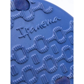 Sandalias Ipanema Vibe Mujer W 82429-AJ079 azul 9