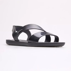 Sandalias Ipanema Vibe Mujer W 82429-AJ078 negro 3