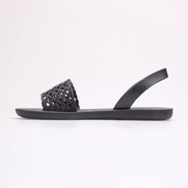 Sandalias Ipanema Breezy Mujer W 82855-AJ336 negro 5
