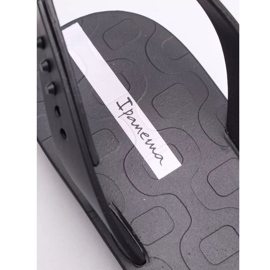 Sandalias Ipanema Breezy Mujer W 82855-AJ336 negro 7
