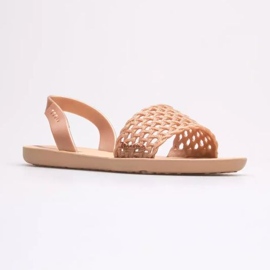 Sandalias Ipanema Breezy Mujer W 82855-AJ030 2