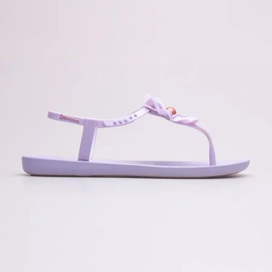 Sandalias Ipanema Class Flora Mujer W 26845-AF380 violeta 1