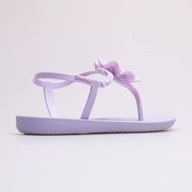 Sandalias Ipanema Class Flora Mujer W 26845-AF380 violeta 3