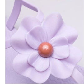 Sandalias Ipanema Class Flora Mujer W 26845-AF380 violeta 4
