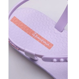 Sandalias Ipanema Class Flora Mujer W 26845-AF380 violeta 5