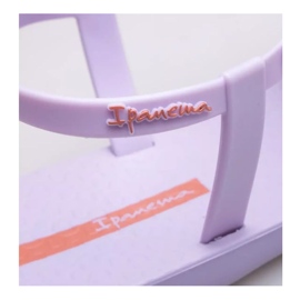 Sandalias Ipanema Class Flora Mujer W 26845-AF380 violeta 6