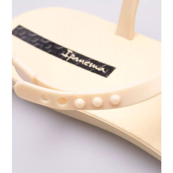 Sandalias Ipanema Class Flora Mujer W 26845-AF382 amarillo 2