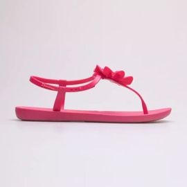 Sandalias Ipanema Class Flora Mujer W 26845-AF383 rosado 1