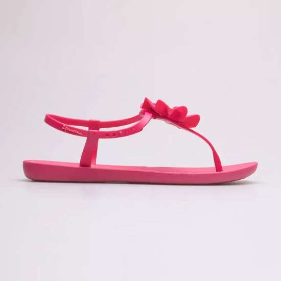 Sandalias Ipanema Class Flora Mujer W 26845-AF383 rosa 1