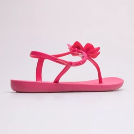 Sandalias Ipanema Class Flora Mujer W 26845-AF383 rosado 2