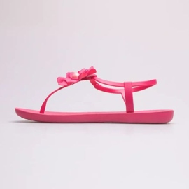 Sandalias Ipanema Class Flora Mujer W 26845-AF383 rosado 3