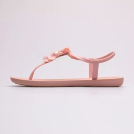 Sandalias Ipanema Class Flora Mujer W 26845-AF385 rosado 1