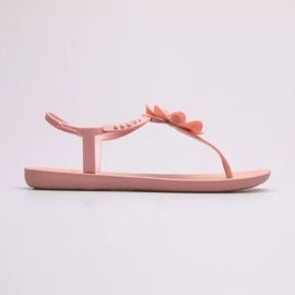 Sandalias Ipanema Class Flora Mujer W 26845-AF385 rosa 2