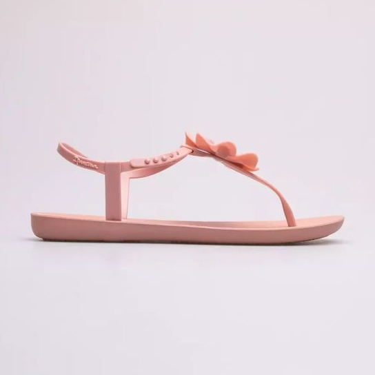 Sandalias Ipanema Class Flora Mujer W 26845-AF385 rosado 2