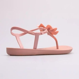 Sandalias Ipanema Class Flora Mujer W 26845-AF385 rosado 3