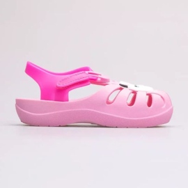 Sandalias Ipanema Verano Xi Jr 83354-AH529 rosa 2