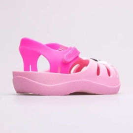 Sandalias Ipanema Verano Xi Jr 83354-AH529 rosado 4