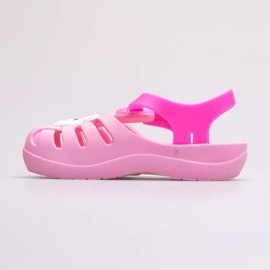 Sandalias Ipanema Verano Xi Jr 83354-AH529 rosado 5