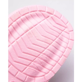 Sandalias Ipanema Verano Xi Jr 83354-AH529 rosado 9