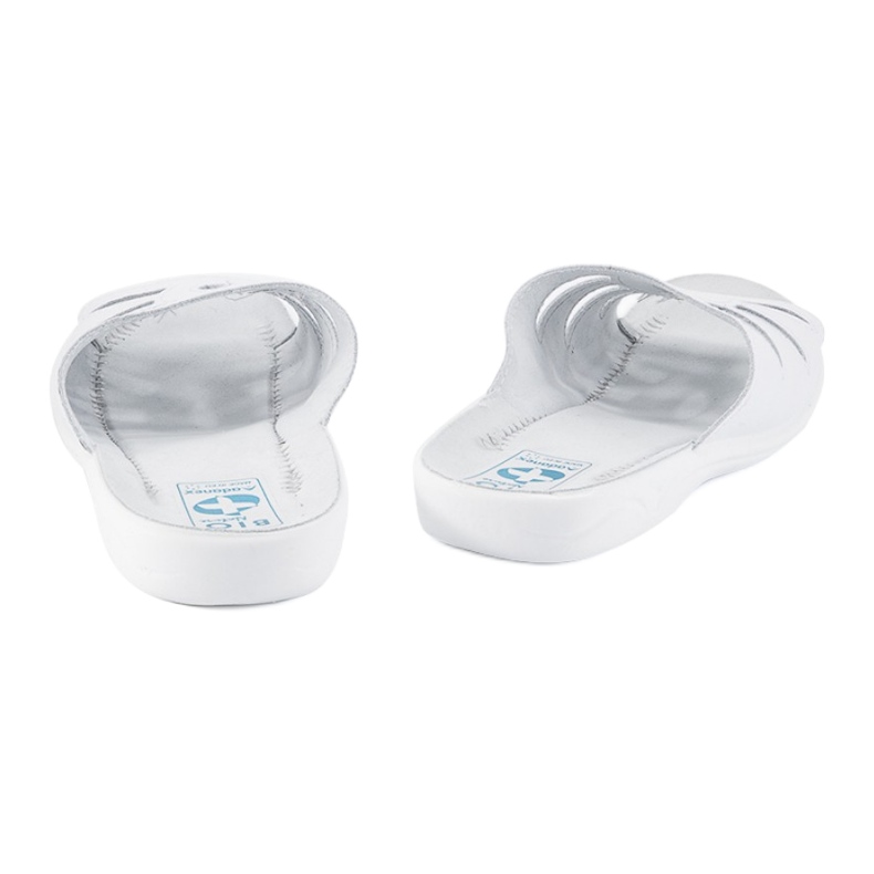 Zapatillas Adanex BIO Nature 9241 blanco 3 Zapatillas Adanex BIO Nature 9241 blanco 3