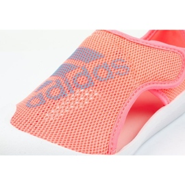 Zapatillas adidas Altaventure Jr. GV7809 rosado 1