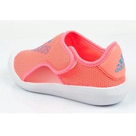 Zapatillas adidas Altaventure Jr. GV7809 rosado 2