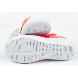 Zapatillas adidas Altaventure Jr. GV7809 rosado 4